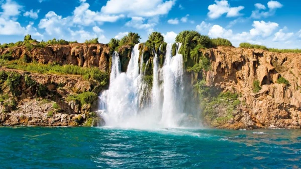 Lykia partvidéke 6. kép