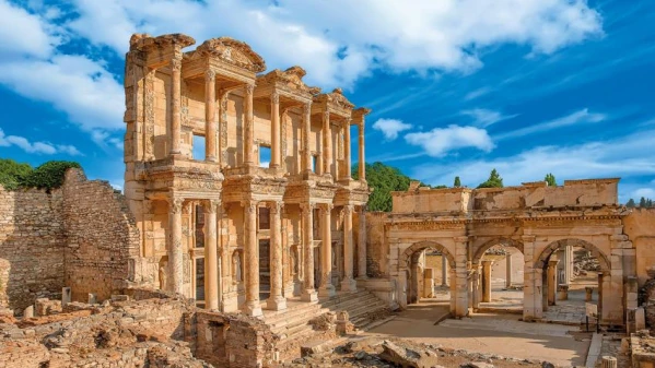 Isztambultól Antalyáig 1. kép