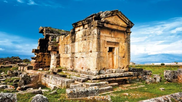 Isztambultól Antalyáig 3. kép