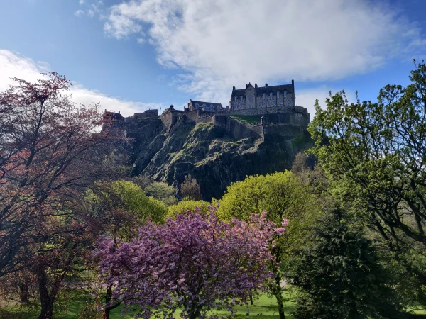 Skócia - kalandozás a whisky, a dudaszó és a kockás szoknya hazájában pünkösdkor 2026.05.21-25. 7. kép
