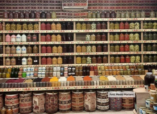 Hosszú hétvége Bakuban 12. kép