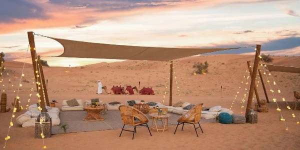 AZ EZERARCÚ EMIRÁTUSOK ÉS OMÁN **** 9. kép