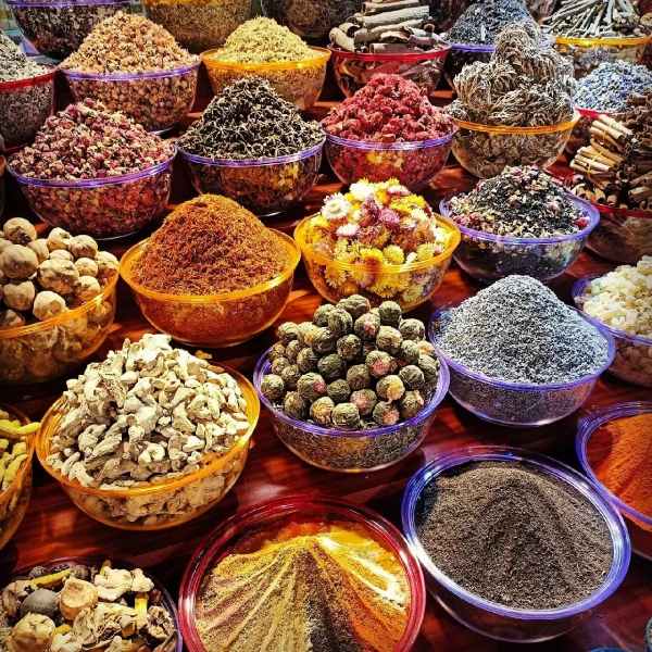 AZ EZERARCÚ EMIRÁTUSOK ÉS OMÁN **** 28. kép