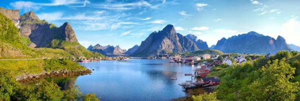 A SARKKÖRÖN IS TÚL - NORDKAPP 12. kép