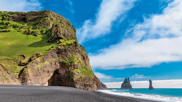 Izlandi csillagtúra 1. kép