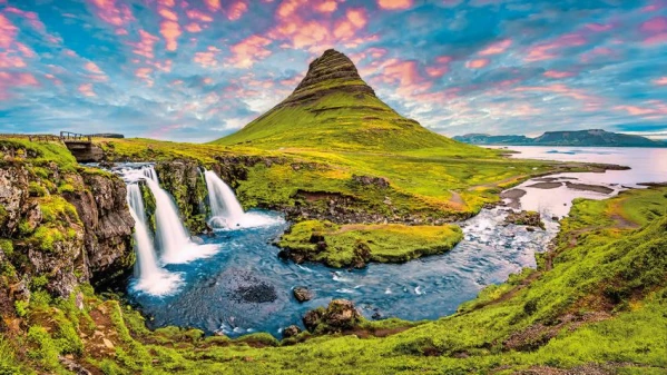 Izlandi csillagtúra 2. kép