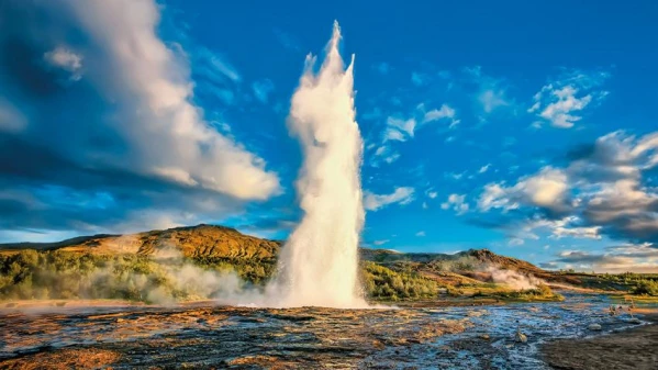 Izlandi csillagtúra 5. kép