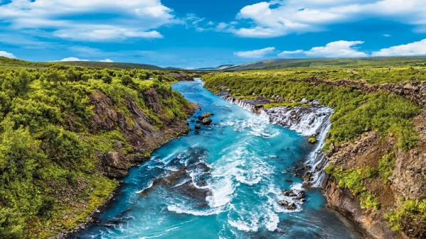 Izlandi csillagtúra 6. kép