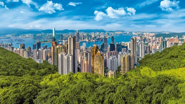 Gazdag kínai nagykörút 3. kép