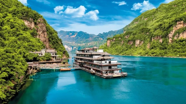 Gazdag kínai nagykörút 15. kép