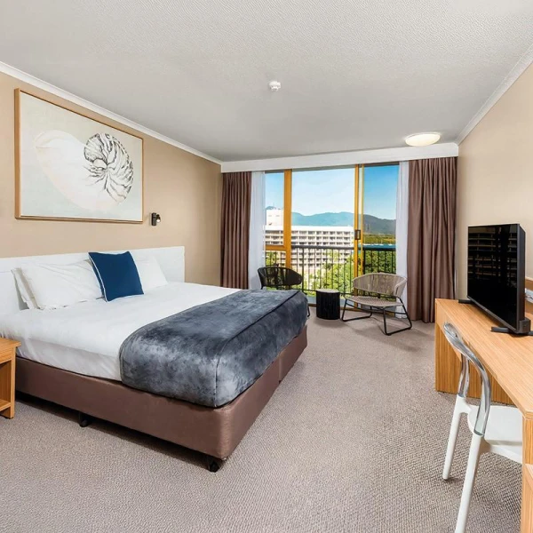 Ausztrál körutazás 1. kép