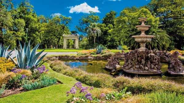 Ausztrál körutazás 6. kép