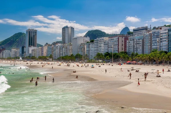 ARGENTIN TANGÓ & BRAZIL SZAMBA 9. kép