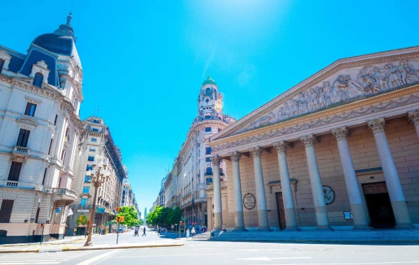 ARGENTIN TANGÓ & BRAZIL SZAMBA 6. kép