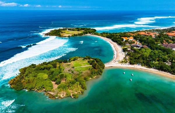 INDONÉZ SZIGETVILÁG SZÉPSÉGEI 16. kép