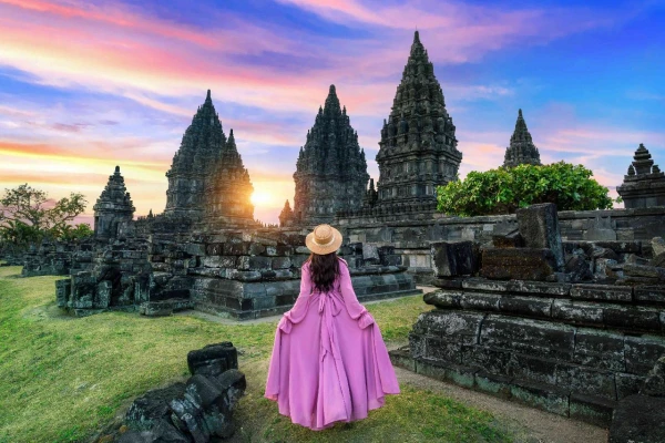 INDONÉZ SZIGETVILÁG SZÉPSÉGEI 20. kép