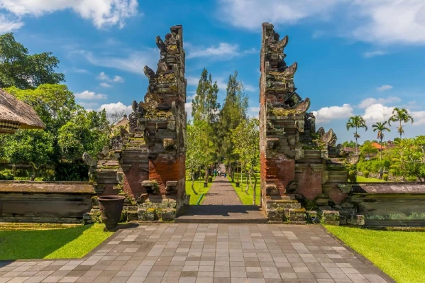 INDONÉZ SZIGETVILÁG SZÉPSÉGEI 9. kép