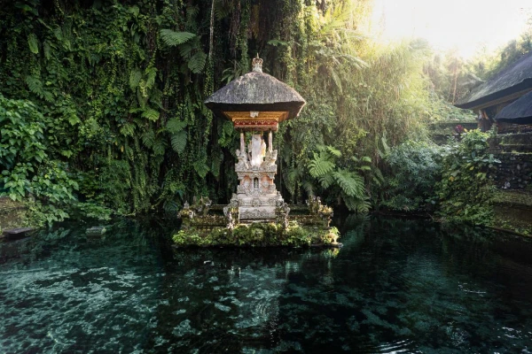 INDONÉZ SZIGETVILÁG SZÉPSÉGEI 5. kép