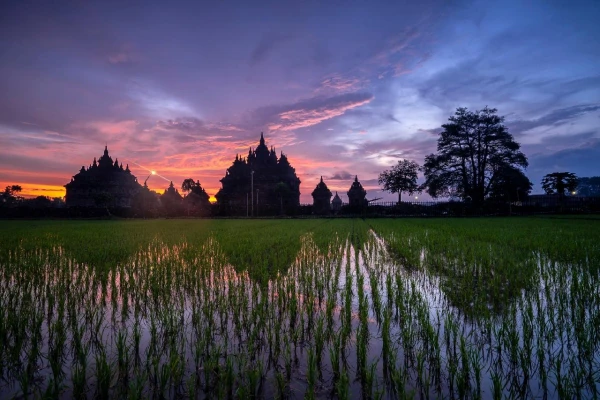 INDONÉZ SZIGETVILÁG SZÉPSÉGEI 21. kép