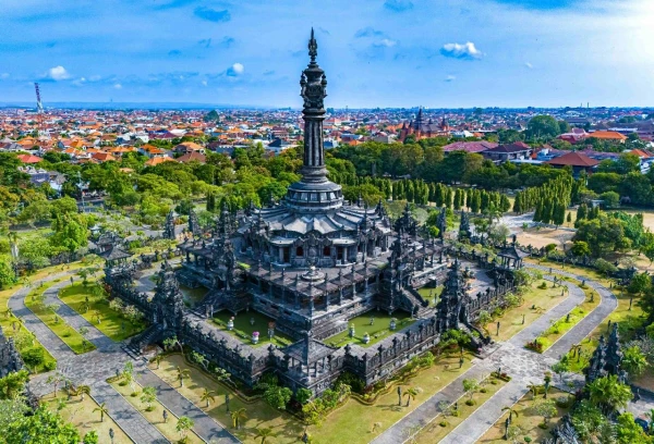 INDONÉZ SZIGETVILÁG SZÉPSÉGEI 19. kép