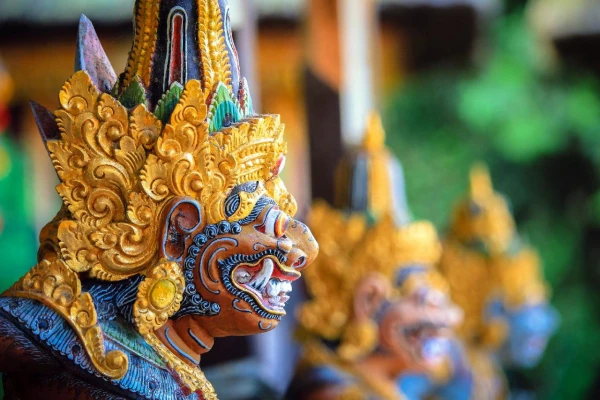 INDONÉZ SZIGETVILÁG SZÉPSÉGEI 4. kép