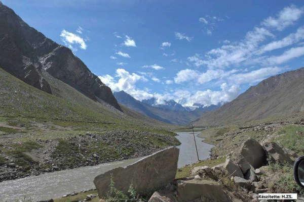 Indus-völgyi kolostoroktól, Kőrösi Csoma Sándor szobájáig 20. kép