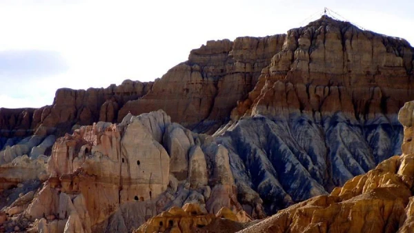 Indus-völgyi kolostoroktól, Kőrösi Csoma Sándor szobájáig 1. kép