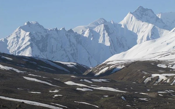 Indus-völgyi kolostoroktól, Kőrösi Csoma Sándor szobájáig 3. kép