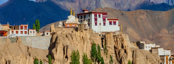 Indus-völgyi kolostoroktól, Kőrösi Csoma Sándor szobájáig 26. kép