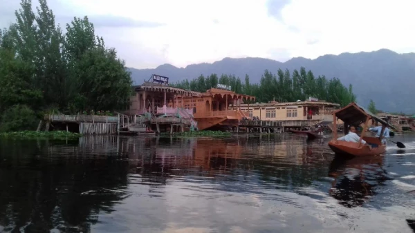 Indus-völgyi kolostoroktól, Kőrösi Csoma Sándor szobájáig 13. kép