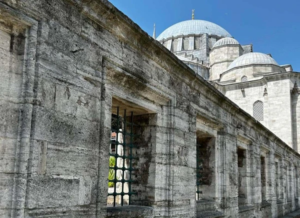 Isztambul és a Boszporusz a Nemzetközi Tulipánfesztivál idején **** 20. kép