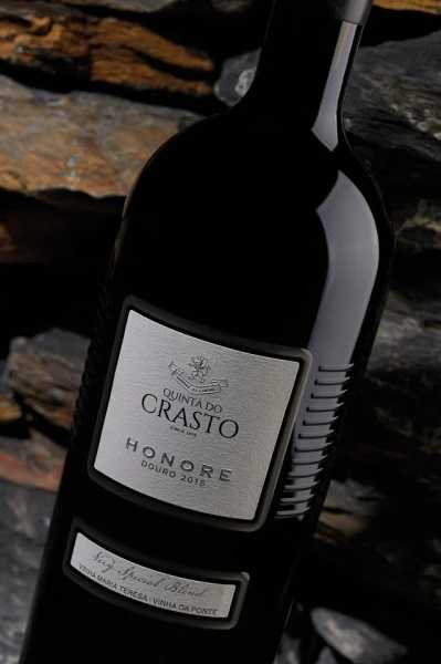 Bortúra Portoban és a Douro-völgyben **** 1. kép