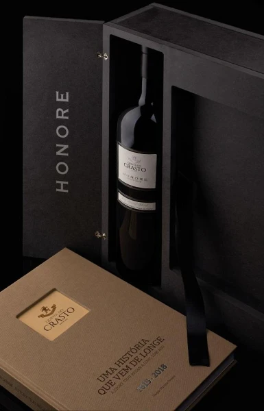 Bortúra Portoban és a Douro-völgyben **** 3. kép