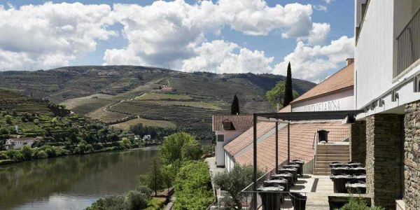 Bortúra Portoban és a Douro-völgyben **** 18. kép