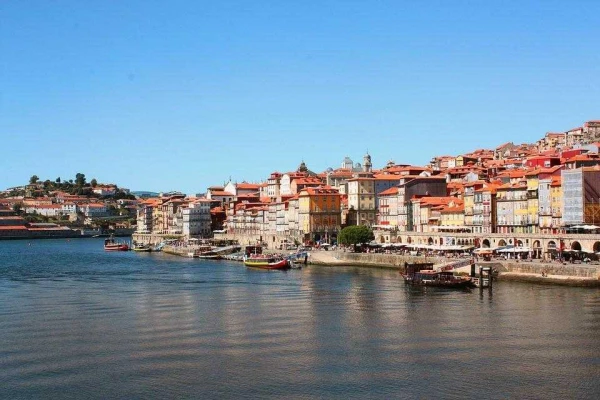 Bortúra Portoban és a Douro-völgyben **** 21. kép