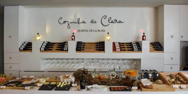 Bortúra Portoban és a Douro-völgyben **** 24. kép