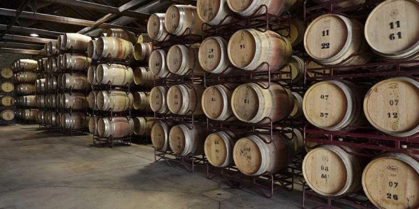 Bortúra Portoban és a Douro-völgyben **** 19. kép