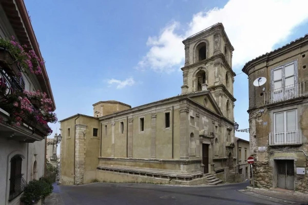 Puglia-Basilicata **** 1. kép