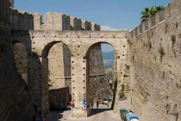 Puglia-Basilicata **** 24. kép