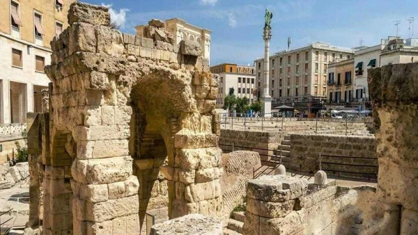 Puglia-Basilicata **** 25. kép