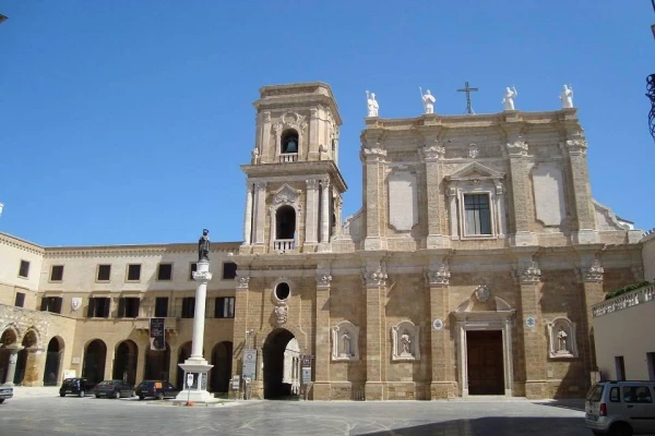 Puglia-Basilicata **** 9. kép