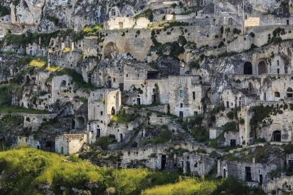 Puglia-Basilicata **** 5. kép