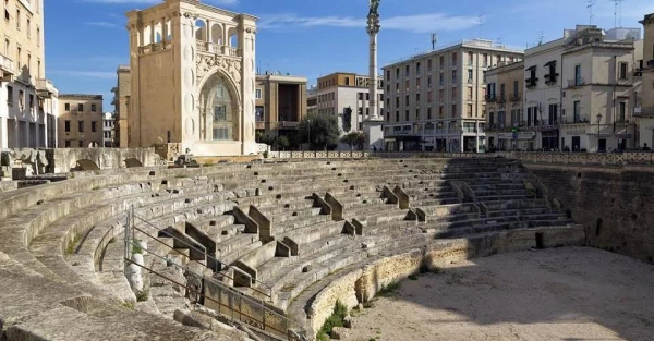 Puglia-Basilicata **** 6. kép