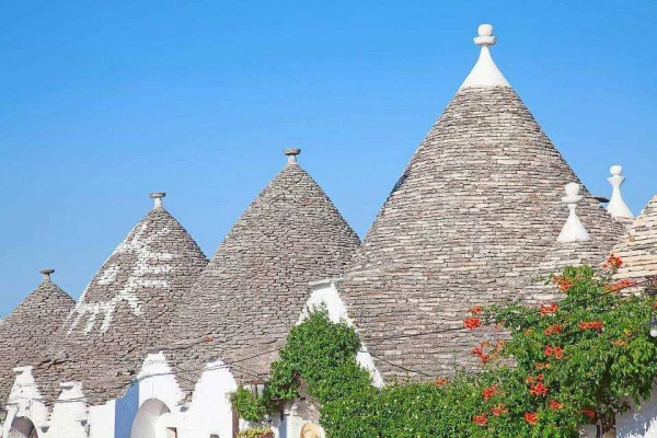 Puglia-Basilicata **** 22. kép