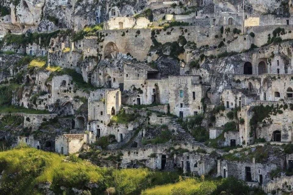 Puglia-Basilicata **** 11. kép