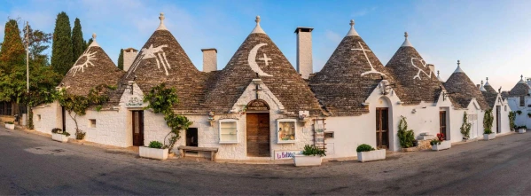 Puglia-Basilicata **** 29. kép