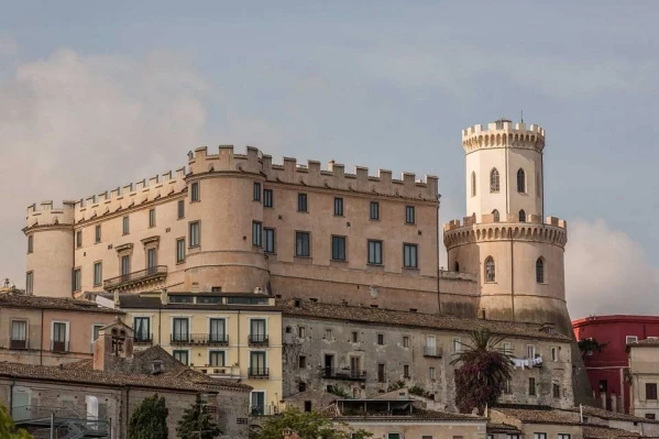 Puglia-Basilicata **** 8. kép