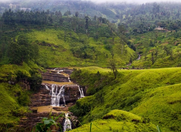 Karácsony Srí Lankán 19. kép