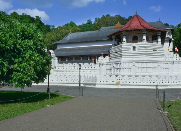 Karácsony Srí Lankán 12. kép