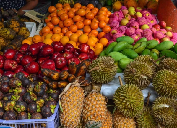 Karácsony Srí Lankán 13. kép